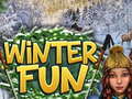 Spiel Winter Fun