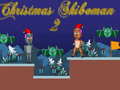 Spiel Christmas Shiboman 2