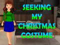 Spiel Seeking My Christmas Costume