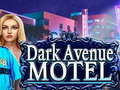 Spiel Dark Avenue Motel