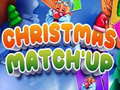 Spiel Chistmas Match'Up