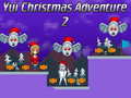 Spiel Yui Christmas Adventure 2