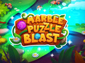 Spiel Marble Puzzle Blast