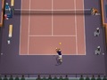 Spiel Tennis Love