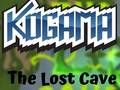 Spiel Kogama: The Lost Cave