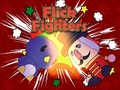 Spiel Flick Fighters