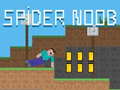 Spiel Spider Noob