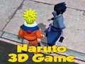 Spiel Naruto 3D Game