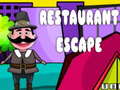 Spiel Restaurant Escape