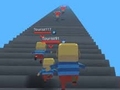 Spiel Kogama: Longest Stairs Adventure