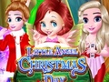 Spiel Little Angel Christmas Day