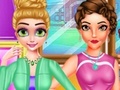 Spiel BFF Elegant Party Outfits