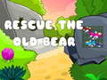 Spiel Rescue the Old Bear