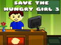 Spiel Save The Hungry Girl 3