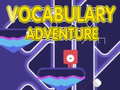 Spiel Vocabulary Adventure