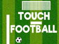 Spiel Touch Football