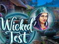 Spiel Wicked Test