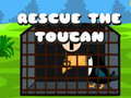 Spiel Rescue The Toucan