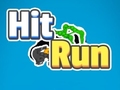 Spiel Hit Run