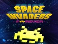 Spiel Space Invaders 3D