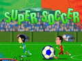 Spiel Super Soccer