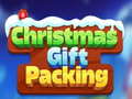 Spiel Christmas Gift Packing