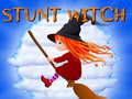 Spiel Stunt Witch