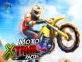 Spiel Moto X-Trial Racing