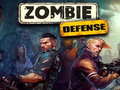 Spiel Zombie Defense 