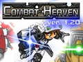 Spiel Combat Heaven