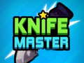 Spiel Knife Master 