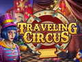 Spiel Traveling Circus