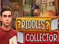 Spiel Riddles Collector