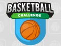 Spiel Basketball Challenge