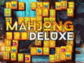 Spiel Mahjong Delux