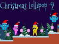 Spiel Christmas Lollipop 2