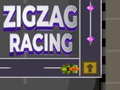 Spiel Zigzag Racing