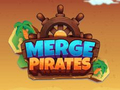Spiel Merge Pirates