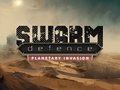 Spiel Swarm Defense: Planetary Invasion