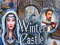 Spiel Winter Castle