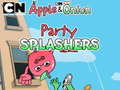 Spiel Apple & Onion Party Splashers