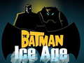 Spiel The Batman Ice Age
