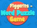 Spiel Figgerits-Word Puzzle Game