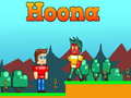 Spiel Hoona