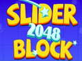 Spiel Slider 2048 Block 