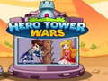 Spiel Hero Tower Wars 