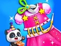 Spiel Little Panda Birthday Party