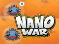 Spiel Nano War