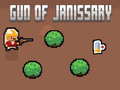 Spiel Gun of Janissary