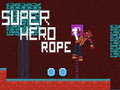 Spiel Super Hero Rope